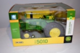 Ertl 50th Anniversary Of The 5010 Collectors Edition, 1963 John Deere 5010 Diesel, 1/16th Scale With