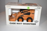 Ertl Case XT90 Skid Steer, With Box, 1/16 Scale