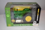 Ertl Precision Key Series No.8, John Deere Model R Diesel, 1/16th Scale Has Key With Box