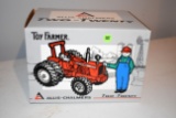 Ertl 1995 National Farm Toy Show Collectors Edition, Allis Chalmers Two Twenty Land Handler MFWD, 1/
