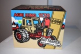 Ertl 1996 Toy Farmer, Case Agri King 1170, 1/16 Scale, With Box