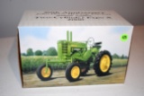 Ertl 2000 Two Cylinder Expo 50th Anniversary John Deere Model A High Crop, 1/16th Scale With Box