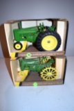 Ertl John Deere 1937 Model G, 1/16th Scale With box Collectors Edition, Ertl John Deere 1937 Model G