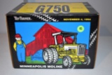 Ertl 1994 Toy Farmer, MM G750 MFWD, 1/16 Scale, With Box