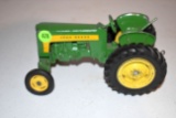 Eska John Deere 430 Tractor With 3 Point, 1/16th Scale No Box