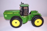 Ertl 1988 Special Edition John Deere 8760 4WD, No Box