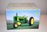 Ertl 2002 Two Cylinder Expo, John Deere 520 High Clearance SFW Tractor, 1/16th Scale With Box