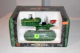 Ertl Oliver HG Crawler, Collectors Edition, 1/16 Scale With Box