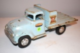 1950s Tonka Farms Stake Bed Truck