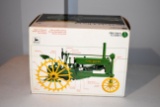 Ertl Presicon Number 1 John Deere A, With Box