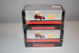 IH The 60 Series (2) 5,000,000th Tractors New In Boxes