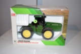 Ertl John Deere 8960 Battery Operated Tractor, 1/32 Scale, With Box