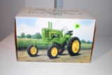 Ertl John Deere A High Crop, 2000 Two Cylinder Expo, 1/16 Scale, With Box