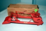 Carter Tru Scale Loader With Box