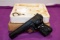 Navy Arms CO. TU-90 Semi Automatic Pistol, 7.62MM, 1 Mag, With Box And Cleaning Rod, SN: 46874