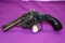 H&R Auto Ejecting Revolver, 32 S&W, 3