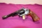 Smith And Wesson Model 19-2 357 Mag Revolver, 6