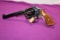 Smith And Wesson Model 14-3 Revolver, 38 S&W Special, 6