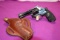 Smith And Wesson Model 586-3 Revolver, 357 Mag, 4