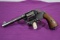 Colt US Army Model 1917 Number 69837 Revolver, 45 Cal, SN: 218233, 5.5