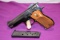 Smith And Wessom Model 439 Semi Automatic Pistol, 9MM, 2 Magazines, SN: A721509