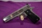 AMT Hardballer 1911 Semi Automatic Pistol, 45 ACP, SN: A11810