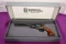 Authentic Colt Black Powder Signature Series Commemorative Revolver, SN: 44374, Colt 1861 Navy 36 Ca