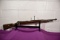 German Military K98 Rifle, Stamped DUV, Bolt Action, Flip Up Sight, SN:8086