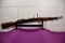 Carl Gustafs Stads Gevarsfaktori 1907 Bolt Action Military Rifle, SN: 207989, Flip Up Sight