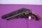 Colt 1851 Navy, Revolver, With Leather Holster, 36 Cal, 7.5