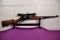 Marlin Model 444S, Lever Action Rifle, 444. Marlin Cal., Micro Grooved Barrel, Tasko 4x32 Scope, SN: