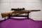 Ruger Model 10-22 Carbine, 22. Cal LR, Sling, Bull Barrel, Bushnell 3x9 Scope, SN: 244-74965