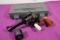 Ruger New Model Blackhawk 357 Mag Revolver, 4 3/4