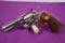 Colt Python 357 Mag Revolver, Nickel Finish, 4