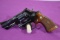 Smith And Wesson Model 27-2 357 Mag Revolver, 3.5