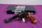 Smith And Wesson Model 586 357 Mag Revolver, SN: AJE2810, 6