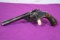 Smith And Wesson Russian Model 3 Target, 44 Cal Russian, 6 Shot, Revolver, 6.5