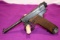 Japanese Nambu Type 14 Pistol, 19.3 Marked, 8MM, SN: 26910