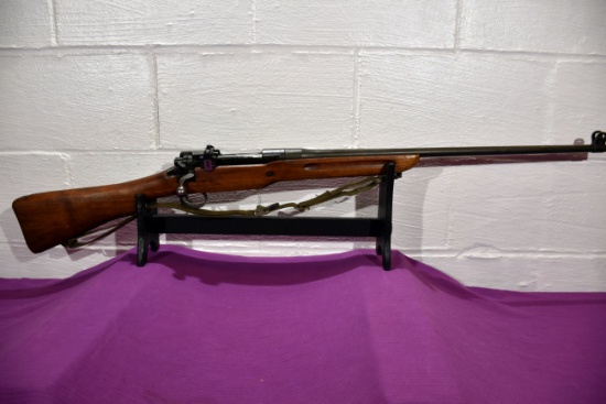 US Model 1917 Eddy Stone Bolt Action Military Rifle, SN: 1279357