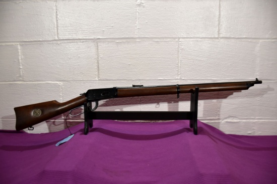 Winchester Model 94, NRA Centennial Musket, Lever Action, 30-30 Win., Original Box, SN:NRA40829