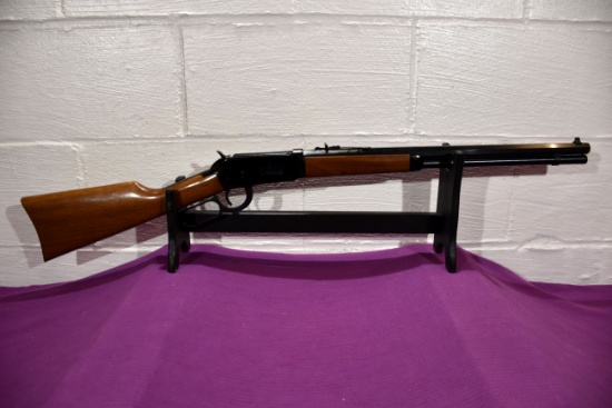 Winchester Model 94 Canadian Centennial Commemorative, 30-30 Carbine, 20" Octagon Barrel, SN: 22071