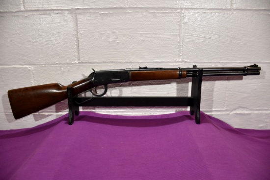 Winchester Model 94 Lever Action Rifle, 25-35 WCF, 20" Barrel, SN: 1578726