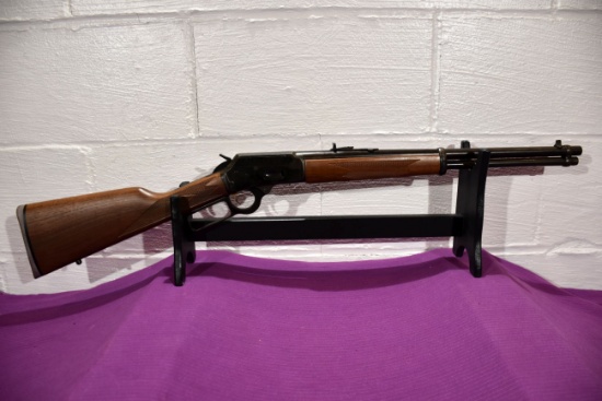 Marlin Model 1894 Carbine Microgroove Lever Action Rifle, 357 Magnum, SN: 20138441