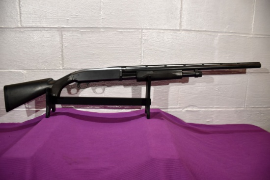 Browning Victora BPS Special, 10 Gauge, Pump, Full Synthetic, 3 1/2'', Field Model, 28'' Vented Ribb