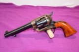 Hartford CT Model Single Action Army Revolver, 44-40 Cal, 5.5