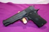 Llama 1911 45 Cal Pistol, SN: 00410-95