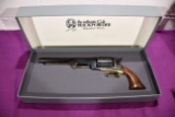 Authentic Colt Black Powder Signature Series Commemorative Revolver, Colt Walker US 1847, SN: 5795,