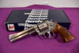 Smith And Wesson Model 686-3 Revolver, S&W 357 Mag, 6 Shot, 6