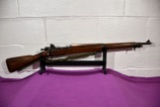 US Smith-Cornoa, Model 03-A3 Bolt Action Military Rifle, With Sling, SN: 4832422, Nice Wood Stock