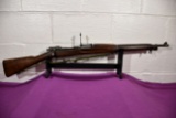 US Springfield Armory Model 1903 Bolt Action Military Rifle, Flip Up Sight, SN: 1365068